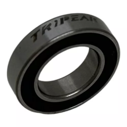 ROLAMENTO TRIPEAK 6801 LLB AÇO ABEC 3 12X21X5