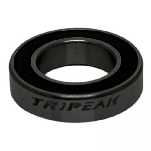 ROLAMENTO TRIPEAK 6801 LLB AÇO ABEC 3 12X21X5