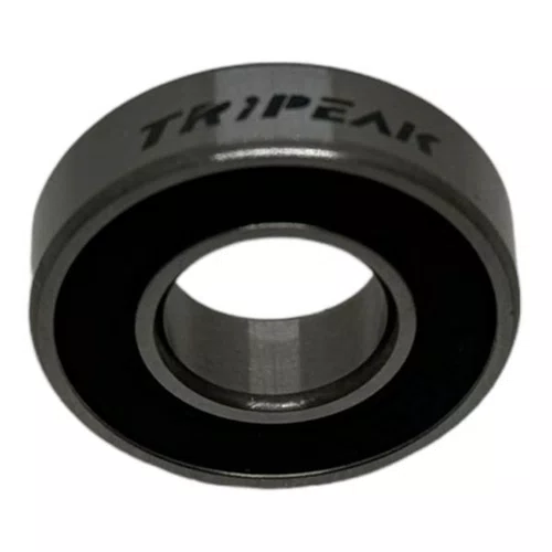 ROLAMENTO TRIPEAK 6900 LLB AÇO ABEC 3 10X22X6