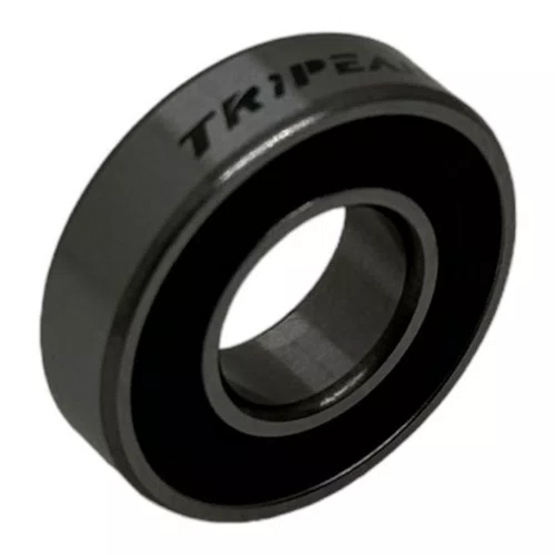 ROLAMENTO TRIPEAK 6900 LLB AÇO ABEC 3 10X22X6