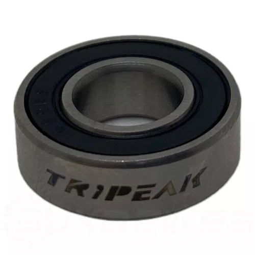 ROLAMENTO TRIPEAK 699 LLB AÇO ABEC 3 - 9X20X6