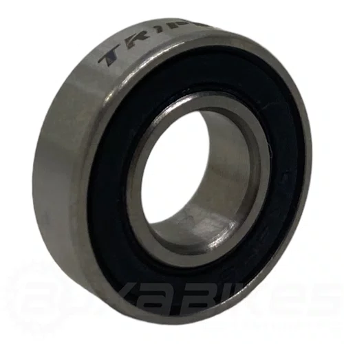 ROLAMENTO TRIPEAK 699 LLB AÇO ABEC 3 - 9X20X6