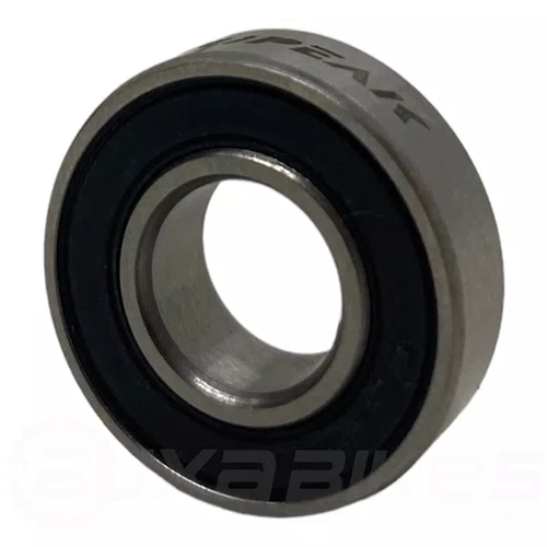 ROLAMENTO TRIPEAK 699 LLB AÇO ABEC 3 - 9X20X6