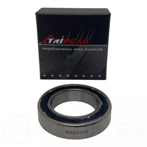 ROLAMENTO TRIPEAK MAX 6804MX LLU 20X32X7MM