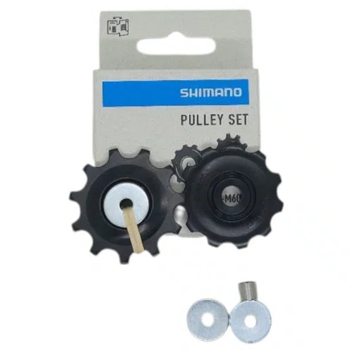 ROLDANA CAMBIO SHIMANO DEORE RD-M6000 GS