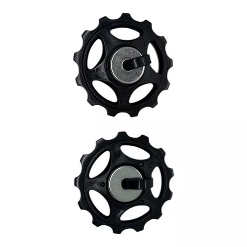 ROLDANAS DE CAMBIO SHIMANO ALIVIO RD-M410