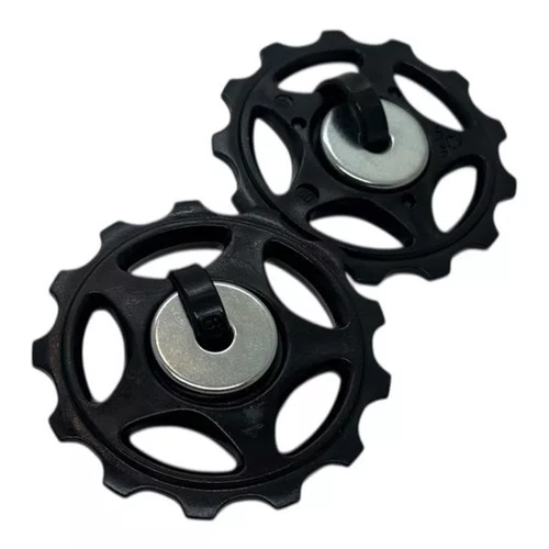 ROLDANAS DE CAMBIO SHIMANO ALIVIO RD-M410