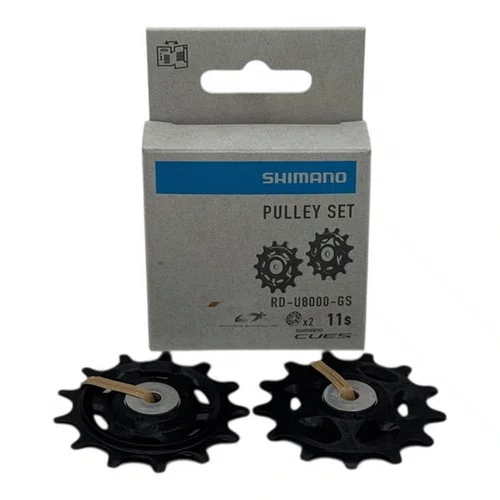 ROLDANAS DE CAMBIO SHIMANO CUES RD-U8000 11V