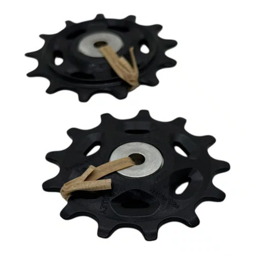 ROLDANAS DE CAMBIO SHIMANO CUES RD-U8000 11V