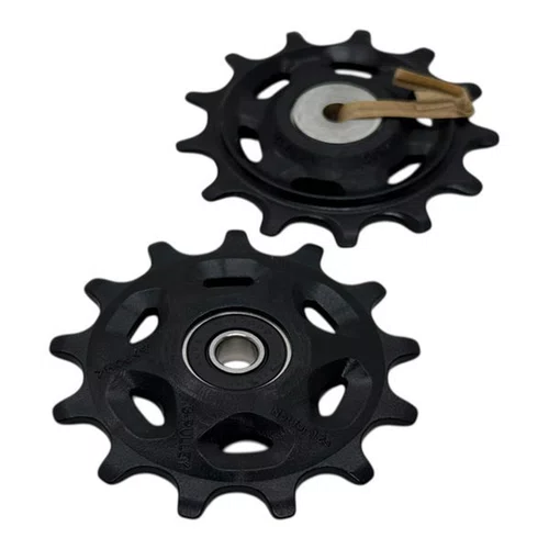 ROLDANAS DE CAMBIO SHIMANO CUES RD-U8000 11V