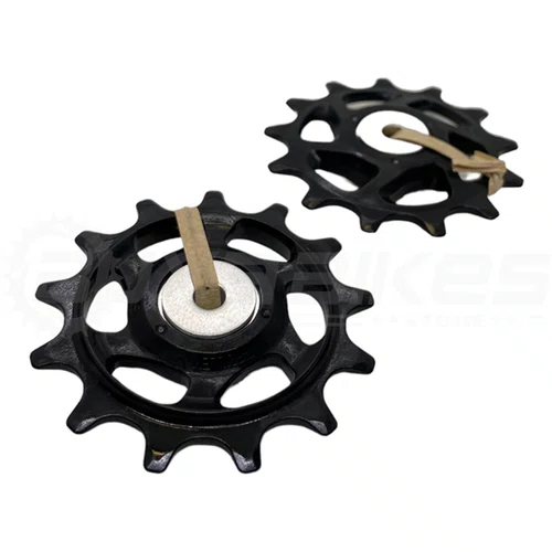 ROLDANAS DE CAMBIO SHIMANO DEORE XT RD-M8100 M8120 M7100