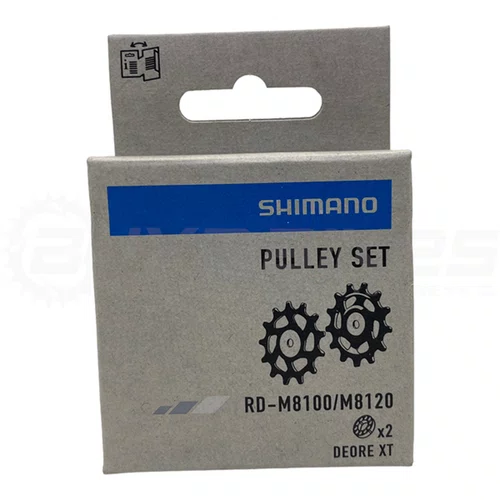 ROLDANAS DE CAMBIO SHIMANO DEORE XT RD-M8100 M8120 M7100