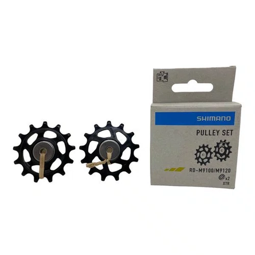 ROLDANAS DE CAMBIO SHIMANO XTR RD-M9100