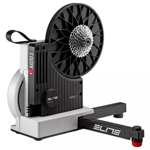 ROLO DE TREINO ELITE JUSTO 2 SMART INTERATIVO (LANÇAMENTO)