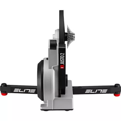 ROLO DE TREINO ELITE JUSTO 2 SMART INTERATIVO (LANÇAMENTO)