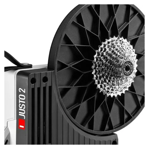 ROLO DE TREINO ELITE JUSTO 2 SMART INTERATIVO (LANÇAMENTO)