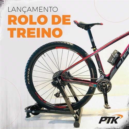 ROLO DE TREINO PTK