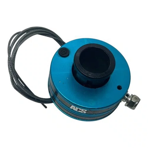 ROTOR DE FREIO ACS PRO ROTOR BMX ANTIGO VERMELHO