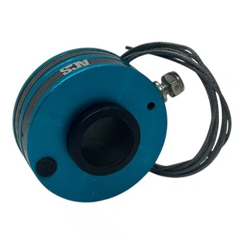 ROTOR DE FREIO ACS PRO ROTOR BMX ANTIGO VERMELHO