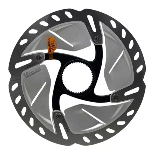  ROTOR SHIMANO ULTEGRA RT800 160MM CENTER LOCK ICE TECH 