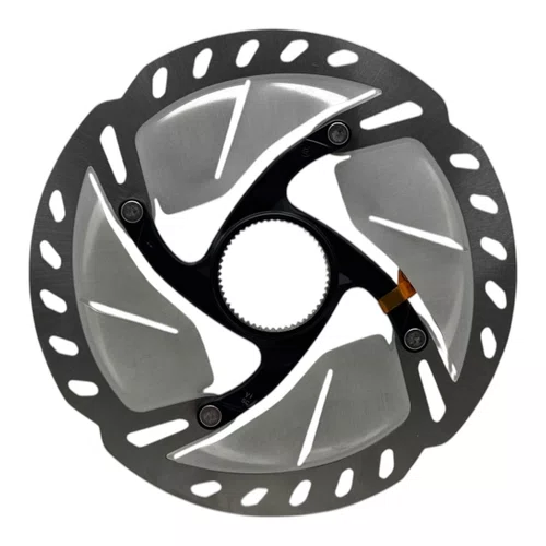  ROTOR SHIMANO ULTEGRA RT800 160MM CENTER LOCK ICE TECH 
