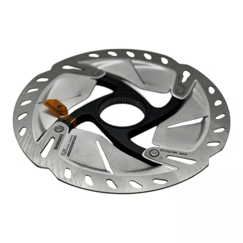  ROTOR SHIMANO ULTEGRA RT800 160MM CENTER LOCK ICE TECH 