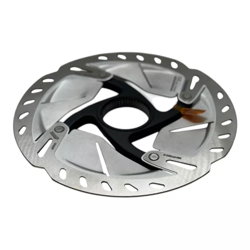  ROTOR SHIMANO ULTEGRA RT800 160MM CENTER LOCK ICE TECH 