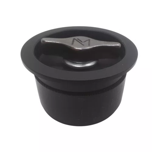 SAFE STASH NOMAD TAMPA DE ESPIGA PORTA OBJETOS