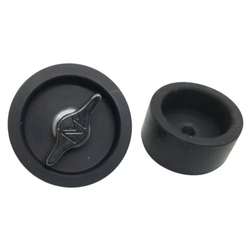 SAFE STASH NOMAD TAMPA DE ESPIGA PORTA OBJETOS