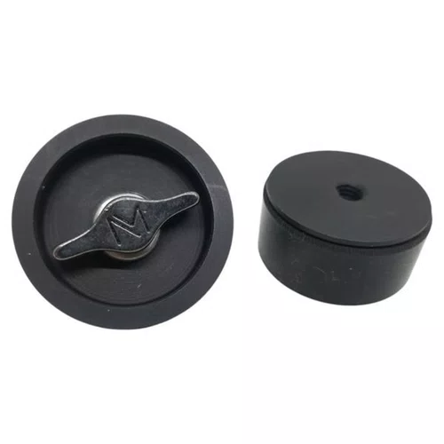 SAFE STASH NOMAD TAMPA DE ESPIGA PORTA OBJETOS