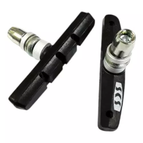 SAPATA V-BRAKE ALLEN ORBITAL REFORÇADA 68MM