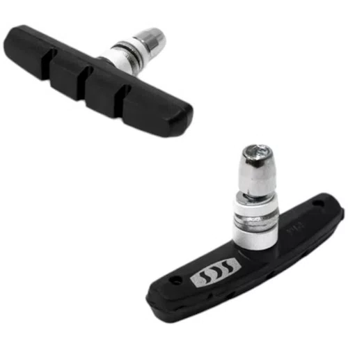 SAPATA V-BRAKE ALLEN ORBITAL REFORÇADA 68MM
