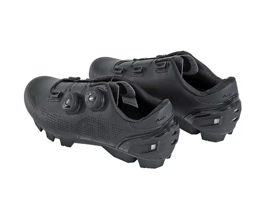 SAPATILHA ABSOLUTE MTB PRIME 2021 PRETO 43BR
