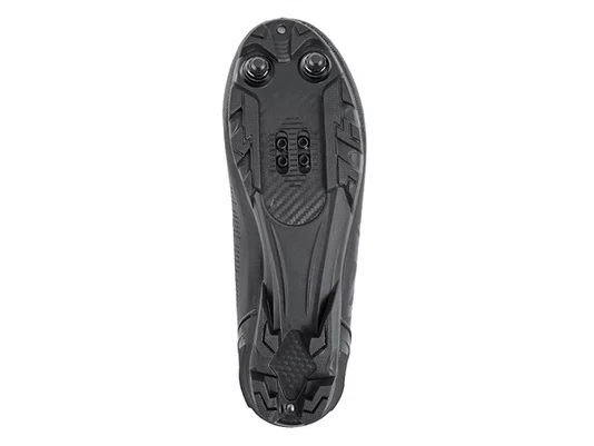 SAPATILHA ABSOLUTE MTB PRIME 2021 PRETO 43BR
