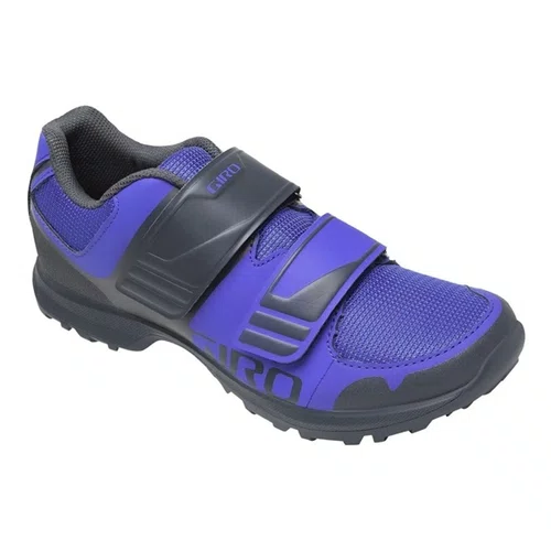 SAPATILHA GIRO BERM W FEMININA CINZA/ROXO 35 BRASIL