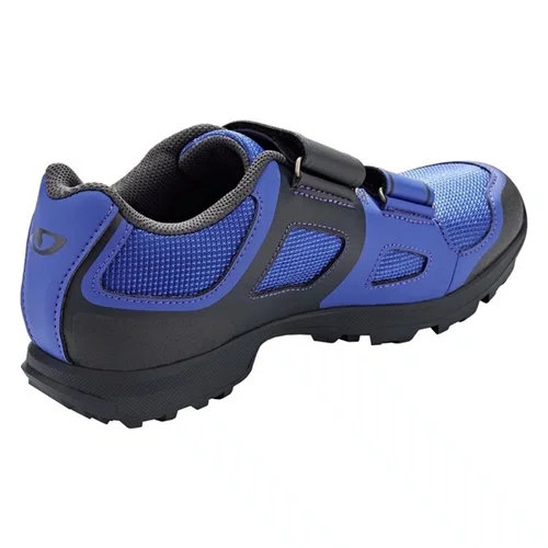 SAPATILHA GIRO BERM W FEMININA CINZA/ROXO 35 BRASIL