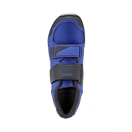 SAPATILHA GIRO BERM W FEMININA CINZA/ROXO 35 BRASIL