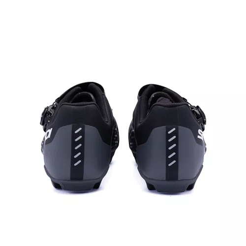 SAPATILHA MOUNTAIN BIKE SIDI SILVIS XC PRETA