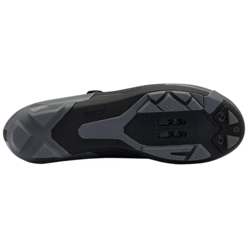 SAPATILHA MOUNTAIN BIKE SIDI SILVIS XC PRETA