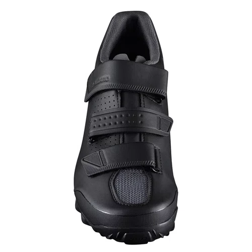SAPATILHA MTB SHIMANO ME200 PRETO/BRANCO