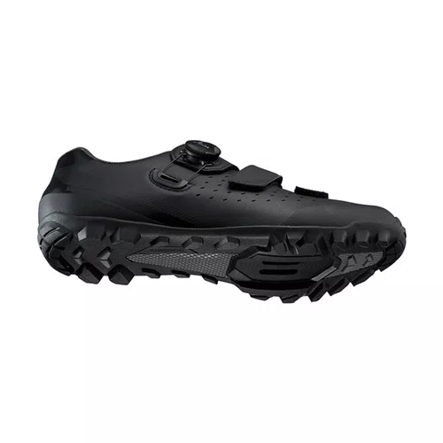 SAPATILHA MTB SHIMANO ME400 PRETA