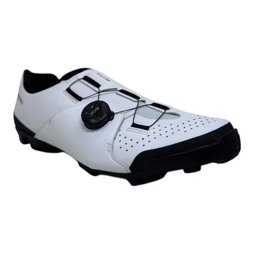 SAPATILHA MTB SHIMANO SH-XC300 BRANCA