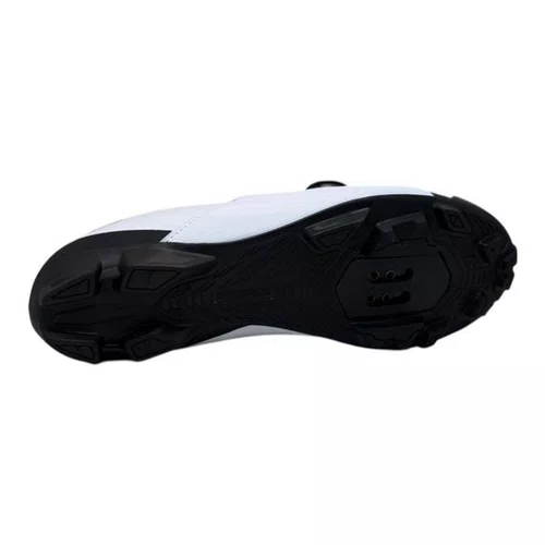 SAPATILHA MTB SHIMANO SH-XC300 BRANCA