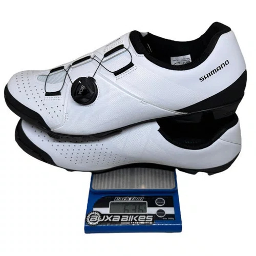SAPATILHA MTB SHIMANO SH-XC300 BRANCA
