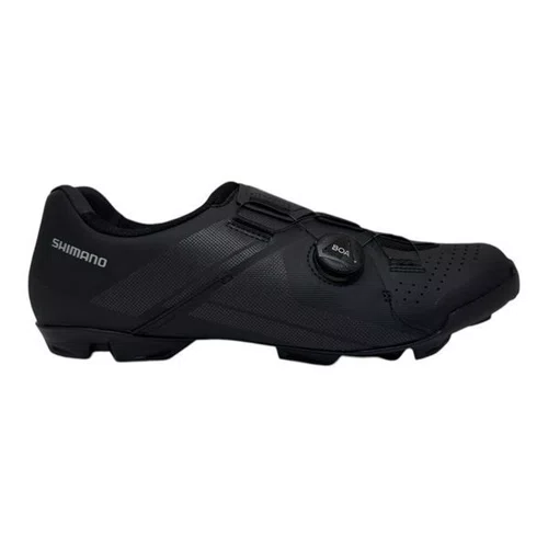 SAPATILHA MTB SHIMANO SH-XC300 PRETA
