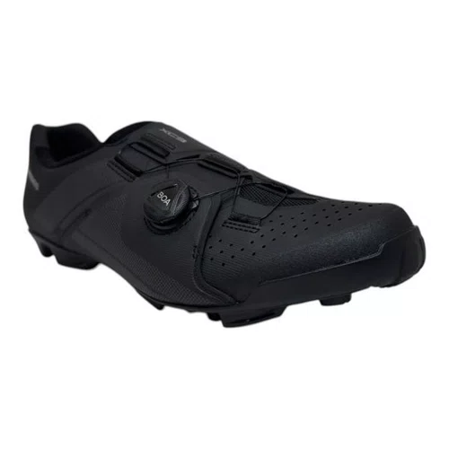 SAPATILHA MTB SHIMANO SH-XC300 PRETA