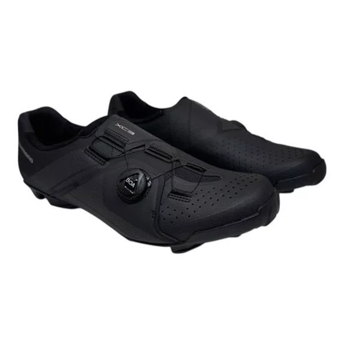 SAPATILHA MTB SHIMANO SH-XC300 PRETA