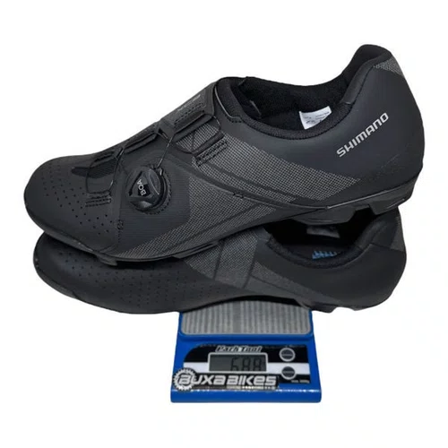 SAPATILHA MTB SHIMANO SH-XC300 PRETA