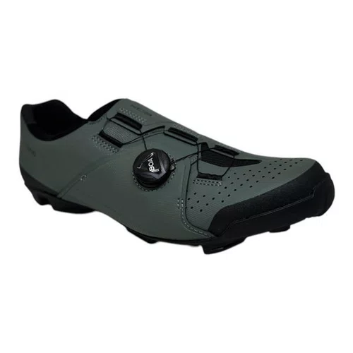SAPATILHA MTB SHIMANO SH-XC300 VERDE OLIVA