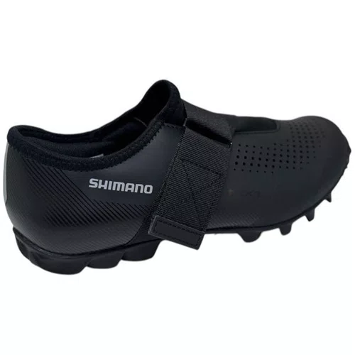 SAPATILHA SHIMANO MTB SH-MX100 PRETA